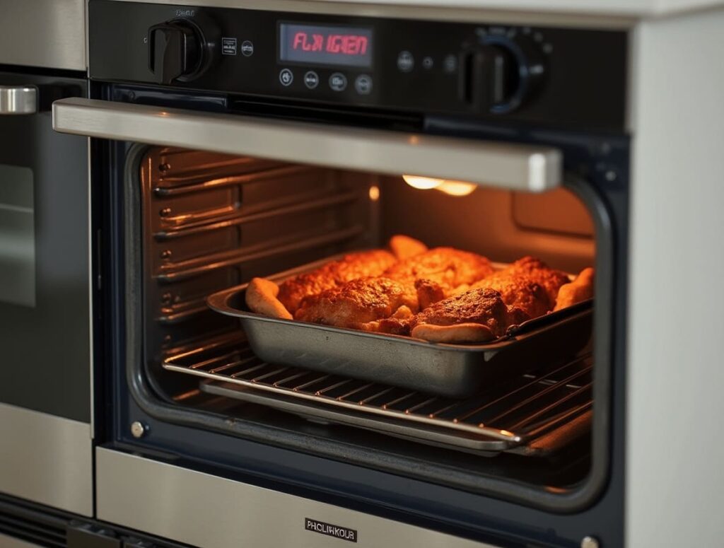 توكيل فرن اليكا