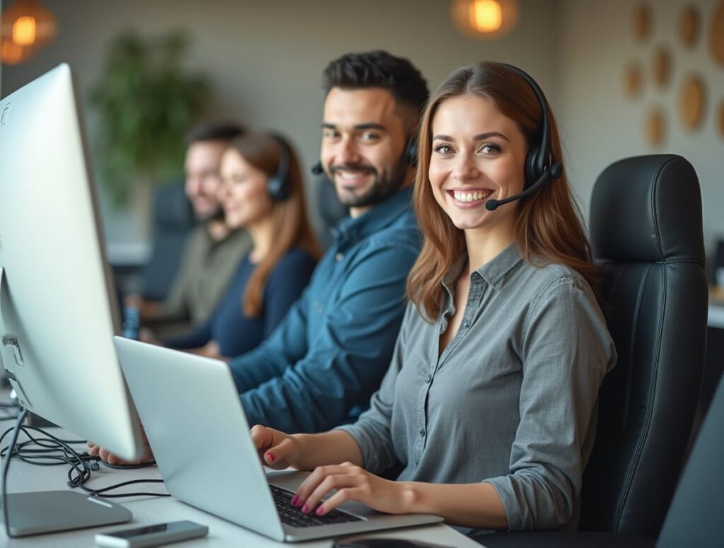 خدمة عملاء اليكا