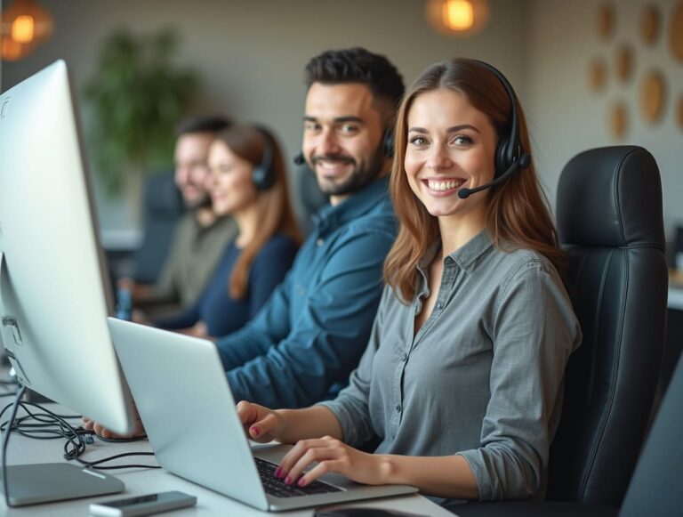 خدمة عملاء اليكا